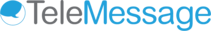 telemessage logo